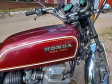 Honda CB