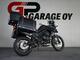 Triumph Tiger