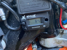 KTM 250