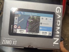 Moto Guzzi California