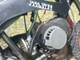 Samurai cross 50cc