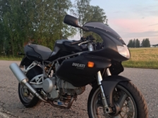 Ducati Sport