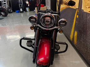 Harley-Davidson Softail