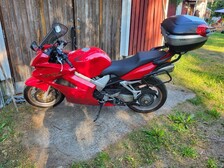 Honda VFR