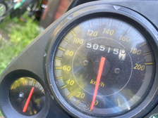Honda CBR