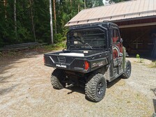 Polaris Ranger