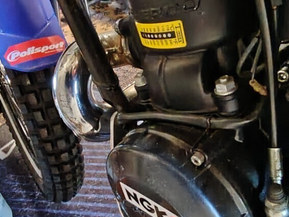 Sherco ST-R