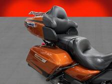 Harley-Davidson Road Glide