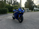 Kawasaki ZX-6R