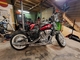 Honda Shadow