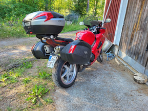 Honda VFR