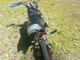 Samurai cross 50cc