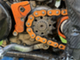 KTM 125