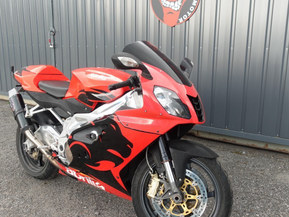 Aprilia RSV