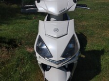 Keeway Urban Blade