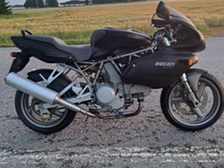 Ducati Sport