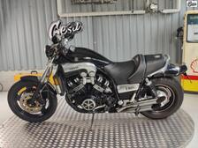 Yamaha VMX