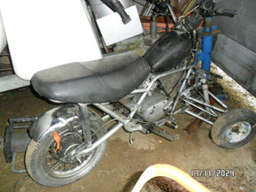 Comanche Muu