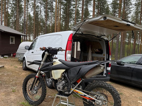 KTM 350