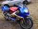 Suzuki GSX-R