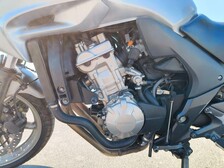 Honda CBF