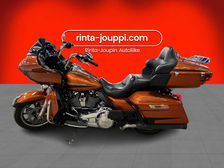 Harley-Davidson Road Glide