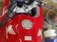 Honda CBR