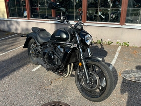 Kawasaki Vulcan