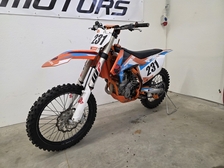 KTM 250