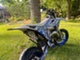 Husqvarna TX