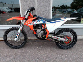 KTM 350