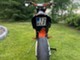 KTM 125