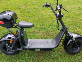 Kontio Motors Long Range