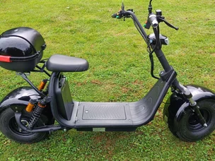 Kontio Motors Long Range