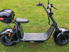 Kontio Motors Long Range