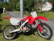 Honda CR