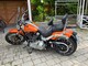 Harley-Davidson Softail