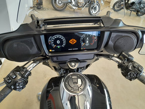 Harley-Davidson Touring