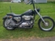 Harley-Davidson Sportster