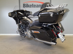 Harley-Davidson Touring