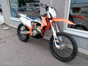 KTM 350