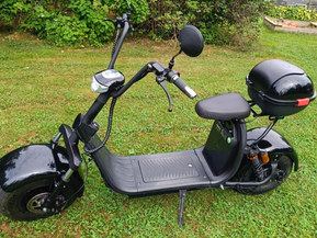 Kontio Motors Long Range