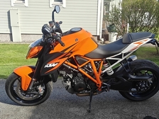 KTM 1290