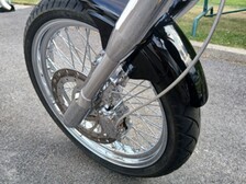 Harley-Davidson Softail