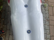 Fantic Motor Caballero