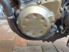 Kawasaki Z