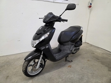 Peugeot Kisbee