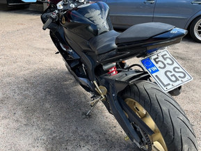 Yamaha YZF-R6