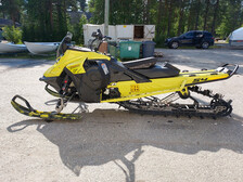 Ski-Doo Freeride