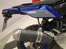 Yamaha XTZ